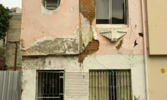 Imagem 2: TERRENO - BOM RETIRO - SP