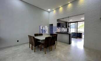 Imagem 6: Casa Térrea no Euroville II