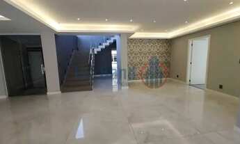 Imagem 6: Casa Triplex 1.100m² varanda 6 quartos 5 suítes vaga para mais de 8 carros