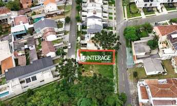 Imagem 6: Terreno à venda, 229 m² por R$ 265.000,00 - Pilarzinho - Curitiba/PR