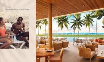 Imagem 3: HABITÁ HOME RESORT ROOFTOP 4 QUARTOS - PRAIA DO CUPE