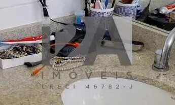 Imagem 5: Apartamento 120 metros Jardins do Brasil, 2 suítes - 2 vagas