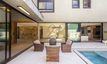 Imagem 5: Casa de 4 Suítes no Condomínio Paysage Evergreen