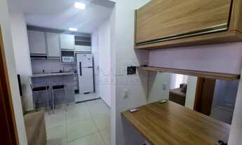 Imagem 5: Apartamento Padrão em Bauru