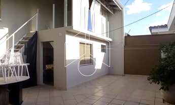 Imagem 7: Residencial Casa em Marília