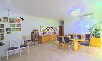 Imagem: Venda Apartamento 3 Dormitórios - 198 m²