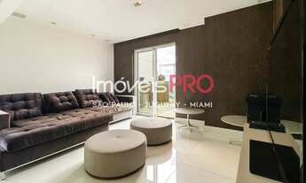 Imagem 7: Cobertura para locação Jardins - SP