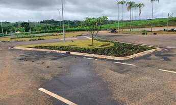 Imagem 4: Terreno - Urbe 365 - Paulínia