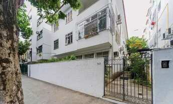 Imagem 5: Apartamento 45m2 composto com 1 Quarto Mobilhado - Lablon