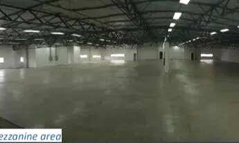 Imagem 4: Galpão para alugar, 2387 m² - Ponte Alta - Atibaia/SP