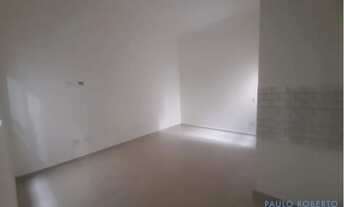 Imagem 2: APARTAMENTO - ÁGUA RASA - SP