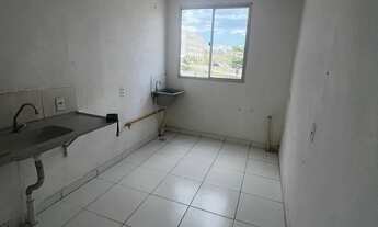 Imagem 2: Alugo apartamento de 2 quartos - CIDADE OCIDENTAL/GO