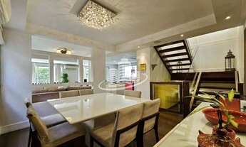 Imagem 3: Casa de Condomínio com 3 quartos, Jardim Itatinga, São Paulo - R$ 1.69 mi, Cod: 14561