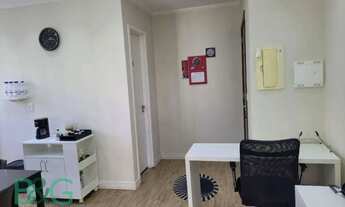 Imagem 7: Sala à venda, 33 m² por R$ 425.000 - Perdizes - São Paulo/SP