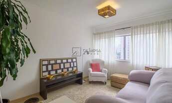 Imagem 2: Venda Apartamento 3 Dormitórios - 90 m² Vila Clementino