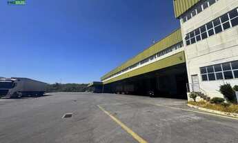 Imagem 3: Galpão para aluguel, 14.642m², Campina Verde, Contagem