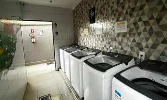 Imagem 6: Refúgio Urbano com Conforto Privativo