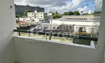 Imagem 3: Apartamento de 52m² no Bairro do Engenho do Meio