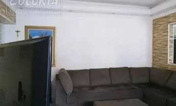 Imagem 5: Sobrado a venda - Parque Novo Oratório, Santo André