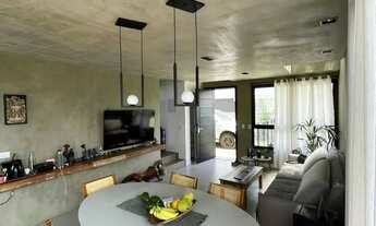 Imagem 4: CASA COM 3 DORMITÓRIOS SENDO 1 SUÍTE NO CAMPECHE