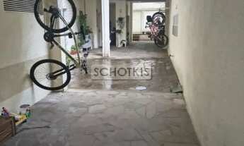 Imagem 2: IMOBILIÁRIA SCHOTKIS ALUGA APARTAMENTO DE 01 DORMITÓRIO, 6º ANDAR, DE FUNDOS, BEM ILUMINAD