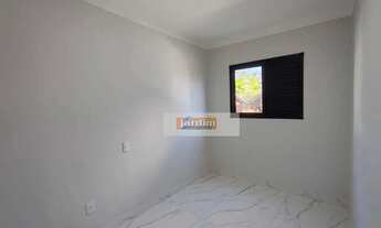 Imagem 6: Apartamento com 1 dormitório para alugar, 40 m² por R$ 2.700,00/mês - Jardim do Mar - São