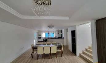 Imagem 6: Casa a Venda em Condomínio Fechado - 5 dormitórios ( 3 Suítes) - Bairro Sambaqui Florianóp