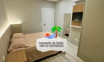 Imagem 3: Casa de praia com piscina em Bombinhas