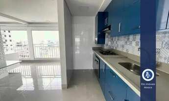 Imagem: Apartamento na V. Prudente, 79m², 2 Dormitórios