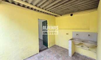 Imagem 4: Casa para aluguel 2 quartos no Bairro ELDORADINHO