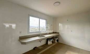 Imagem 6: Apartamento para alugar, 3 quartos, 1 suíte, 2 vagas, Major Prates - Montes Claros/MG - R