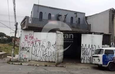 Imagem 2: Galpão/Depósito/Armazém em Jardim Novo Carrão