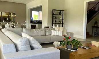 Imagem: Sobrado à venda em Itupeva, Residencial