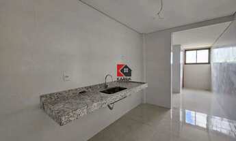 Imagem 4: COBERTURA COM 04 VAGAS DE GARAGEM E 03 QUARTOS!