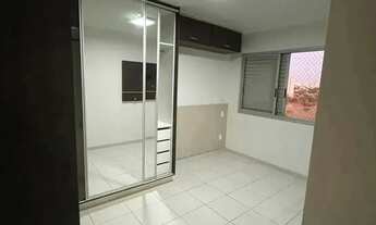 Imagem 6: Apartamento 2 quartos com suíte - VIVAZ Parque Amazonia