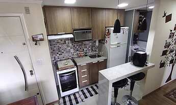 Imagem 6: Apartamento 2 quartos - Carlos Chagas