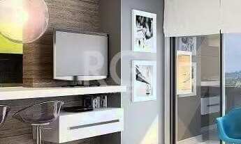 Imagem 3: Apartamento para Venda - 120m², 3 dormitórios, sendo 1 suites, 2 vagas individuais - Centr