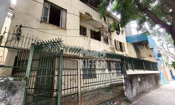 Imagem 2: Apartamento com 2 quartos à venda, 100 m² por R$ 300.000 - Centro - Niterói/RJ