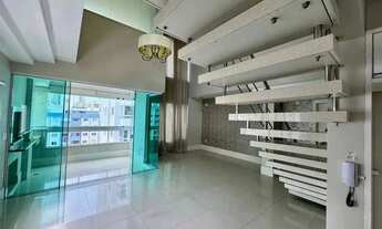 Imagem: Apartamento Duplex com 3 suítes no Centro