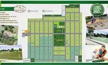 Imagem 2: Lotes a Prazo para Venda em Cuiabá, Distrito Industrial