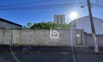 Imagem 3: Terreno murado e escriturado na melhor rua de Colina de Vila Velha