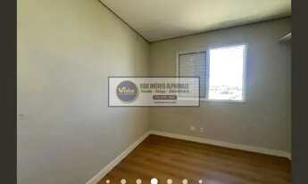 Imagem 4: Aluga apto Centro Alphaville, 02 vagas ar cond R$ 8.000,00 pacote