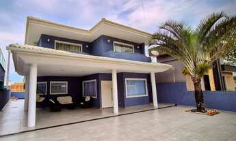 Imagem 3: Casa aluguel temporada na Reserva Do Sahy