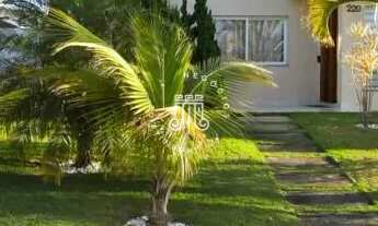 Imagem 2: CASA À VENDA NO RESIDENCIAL MONTES CLAROS EM ITUPEVA-SP