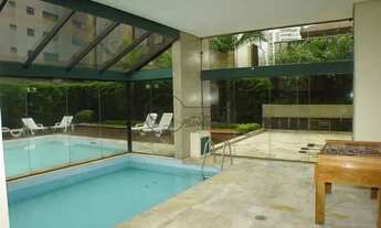 Imagem 2: Apartamento com 2 dormitórios à venda, 105 m² - Pinheiros - São Paulo/SP