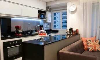 Imagem 6: Apartamento para alugar em Barueri, Edifício Alpha Park, com 1 suíte, com 50 m²