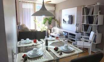 Imagem 2: Apartamento Ingá