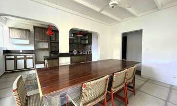 Imagem 6: Casa com 5 suítes para alugar, 200m² - Lagoa da Conceição - Florianópolis/SC