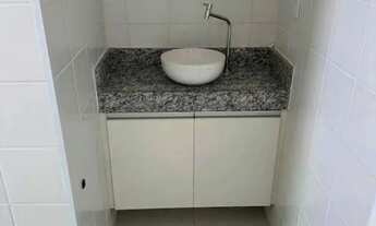 Imagem 6: Kitnet com 1 dormitório para alugar, 25 m² por R$ 2.950,00/mês - Tatuapé - São Paulo/SP