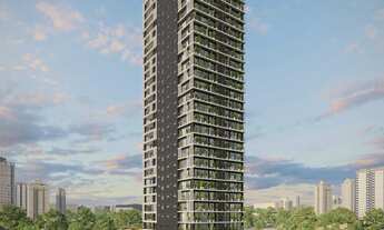 Imagem: Residencial Opus Tellure